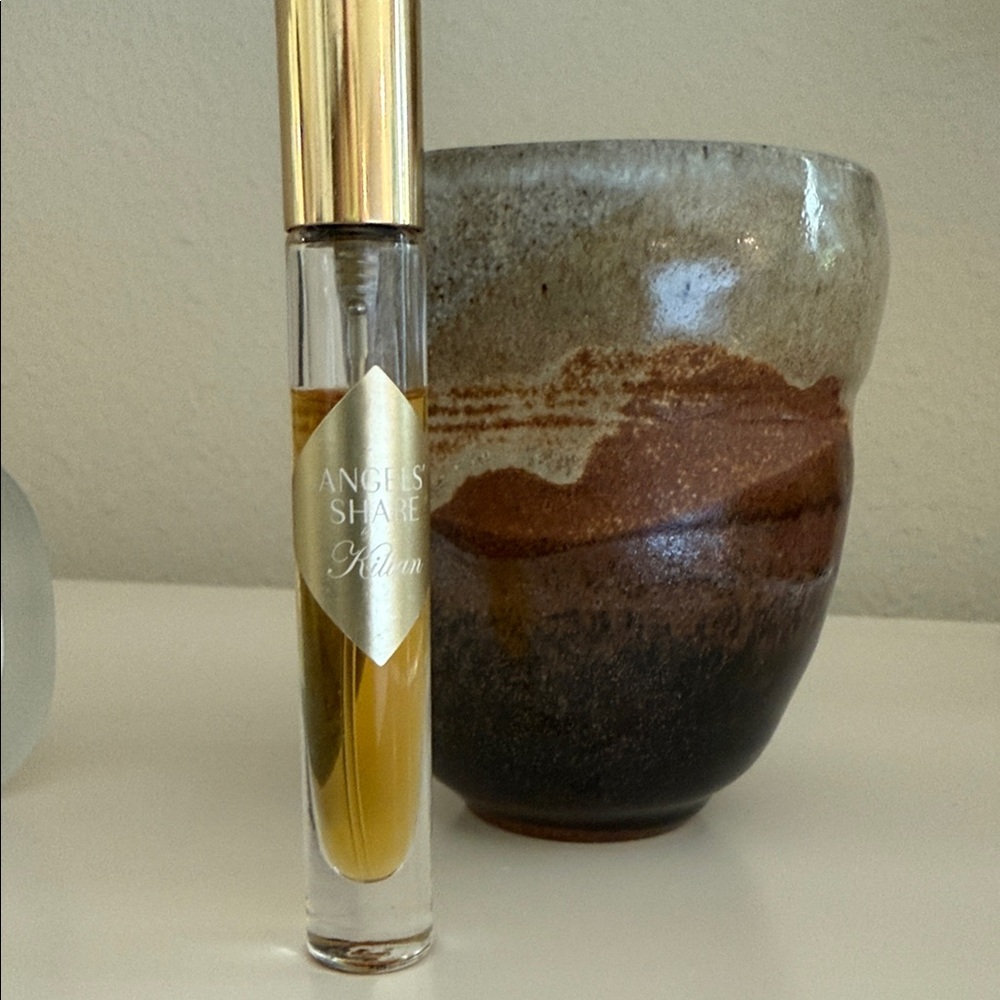 Kilian Women's Skincare Serum - Gold
